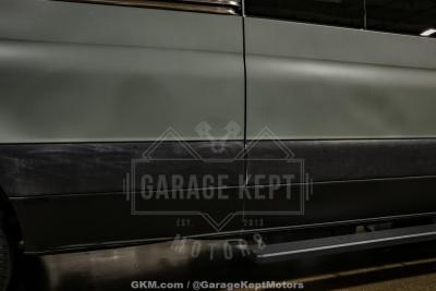 2020 Mercedes - Benz Sprinter