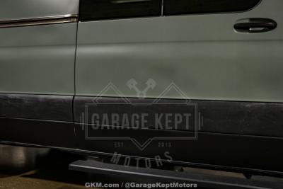 2020 Mercedes - Benz Sprinter