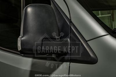 2020 Mercedes - Benz Sprinter