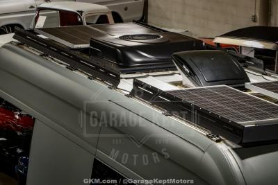 2020 Mercedes - Benz Sprinter