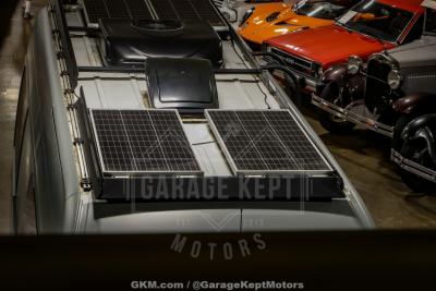 2020 Mercedes - Benz Sprinter