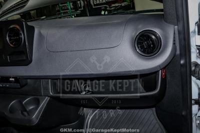 2020 Mercedes - Benz Sprinter