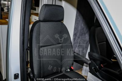 2020 Mercedes - Benz Sprinter