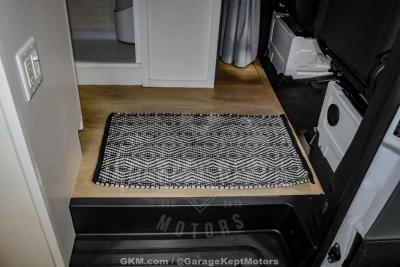 2020 Mercedes - Benz Sprinter