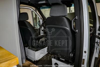 2020 Mercedes - Benz Sprinter