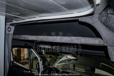 2020 Mercedes - Benz Sprinter