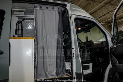 2020 Mercedes - Benz Sprinter