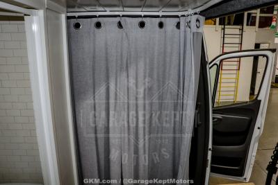 2020 Mercedes - Benz Sprinter