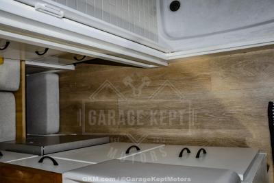 2020 Mercedes - Benz Sprinter