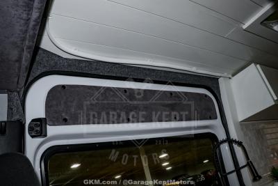 2020 Mercedes - Benz Sprinter