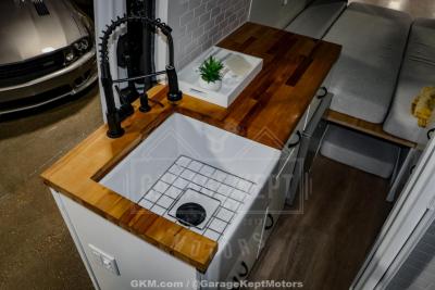 2020 Mercedes - Benz Sprinter