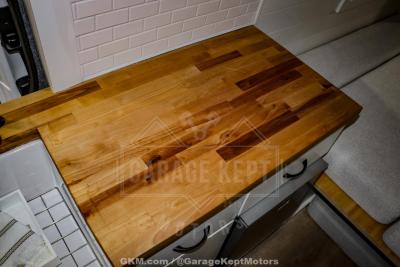 2020 Mercedes - Benz Sprinter