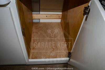 2020 Mercedes - Benz Sprinter