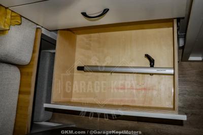 2020 Mercedes - Benz Sprinter