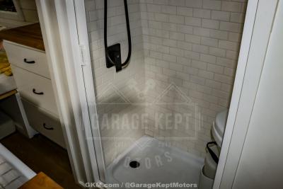 2020 Mercedes - Benz Sprinter