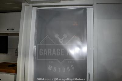 2020 Mercedes - Benz Sprinter