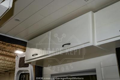 2020 Mercedes - Benz Sprinter