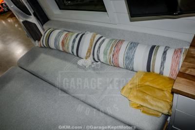 2020 Mercedes - Benz Sprinter