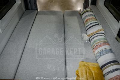 2020 Mercedes - Benz Sprinter