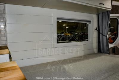 2020 Mercedes - Benz Sprinter