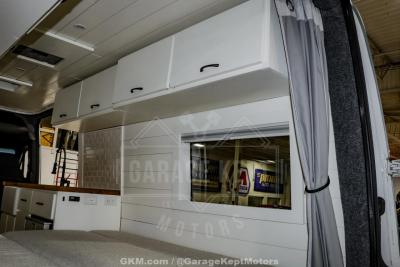 2020 Mercedes - Benz Sprinter