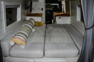 2020 Mercedes - Benz Sprinter