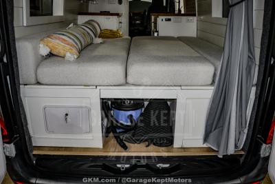 2020 Mercedes - Benz Sprinter