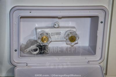 2020 Mercedes - Benz Sprinter