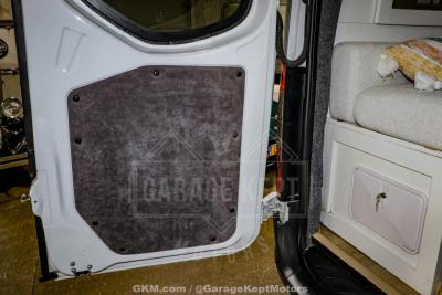 2020 Mercedes - Benz Sprinter