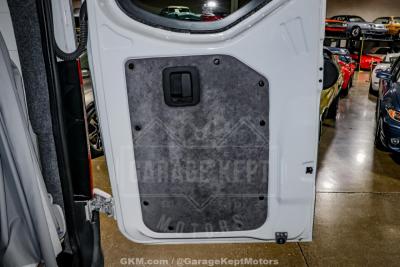 2020 Mercedes - Benz Sprinter