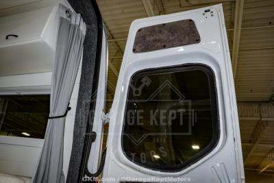 2020 Mercedes - Benz Sprinter