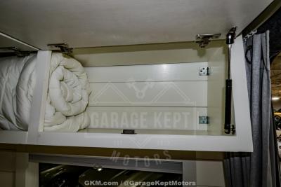 2020 Mercedes - Benz Sprinter