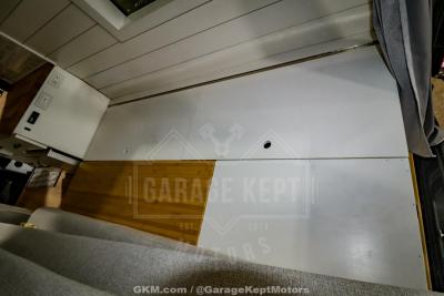 2020 Mercedes - Benz Sprinter