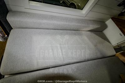 2020 Mercedes - Benz Sprinter