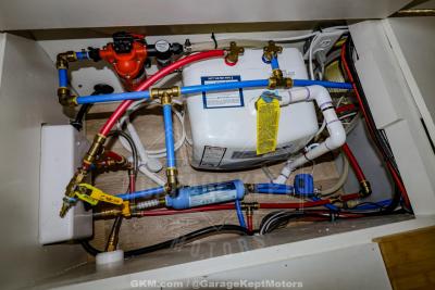 2020 Mercedes - Benz Sprinter