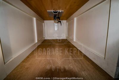 2020 Mercedes - Benz Sprinter