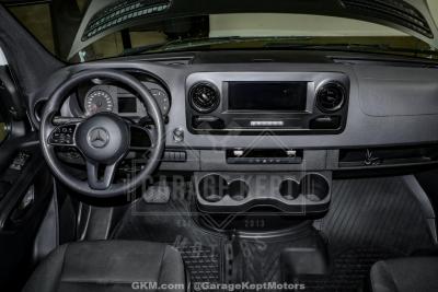 2020 Mercedes - Benz Sprinter