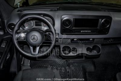 2020 Mercedes - Benz Sprinter
