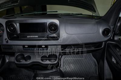 2020 Mercedes - Benz Sprinter