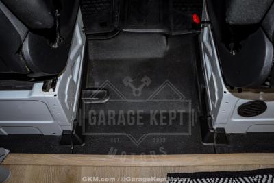 2020 Mercedes - Benz Sprinter