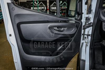 2020 Mercedes - Benz Sprinter