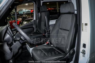 2020 Mercedes - Benz Sprinter