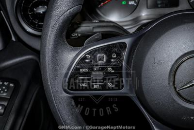 2020 Mercedes - Benz Sprinter