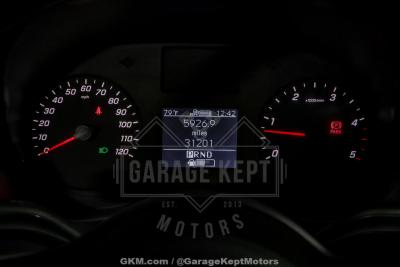 2020 Mercedes - Benz Sprinter