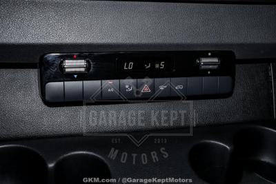 2020 Mercedes - Benz Sprinter