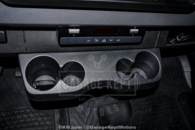 2020 Mercedes - Benz Sprinter