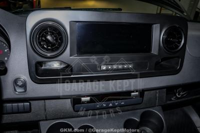 2020 Mercedes - Benz Sprinter