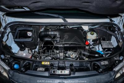 2020 Mercedes - Benz Sprinter