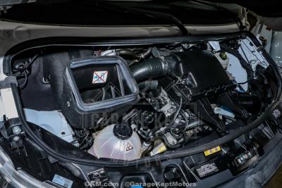 2020 Mercedes - Benz Sprinter