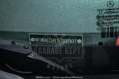 2020 Mercedes - Benz Sprinter